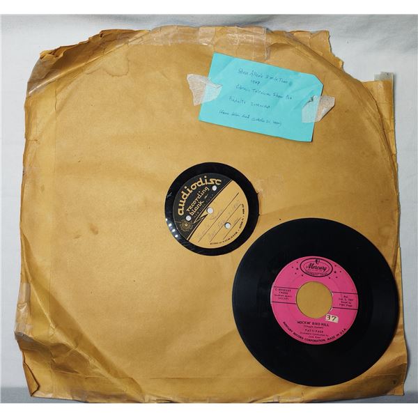 2 Records
