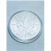 Image 1 : Canadian 2018 Maple Leaf ‘Gold’ Dollar