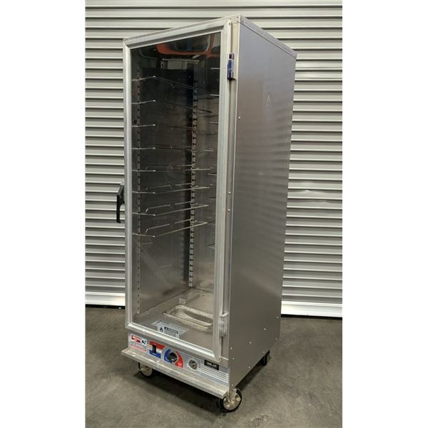 Metro C5E9-CFC-U Holding/Proofing Cabinet