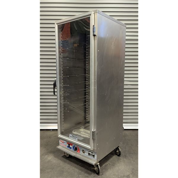 Metro C5E9-CFC-U Holding/Proofing Cabinet