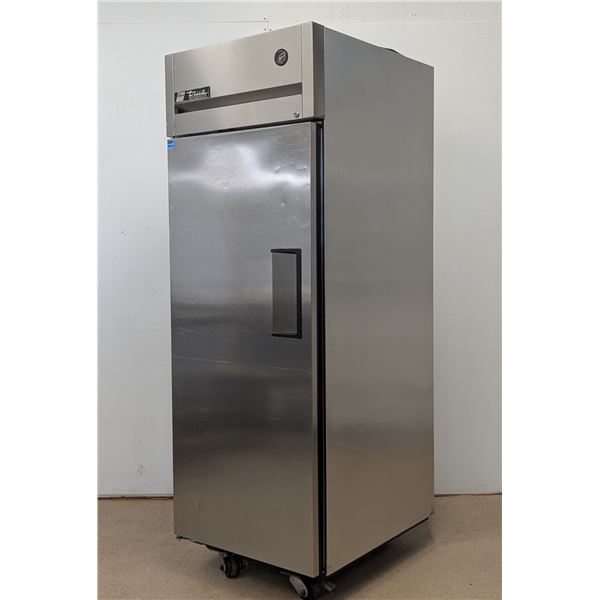True TG1R-1S 29" Single Door Stainless Cooler