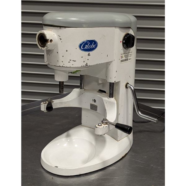 Globe SP5 5qt Food Mixer