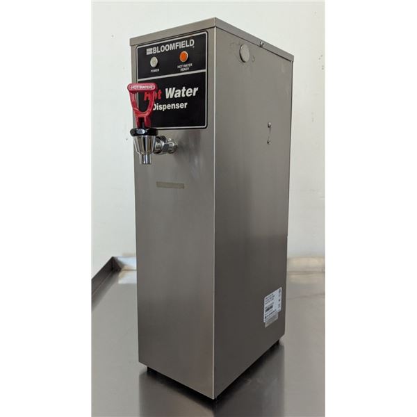 Bloomfield 4C-1222 2 Gallon Hot Water Dispenser