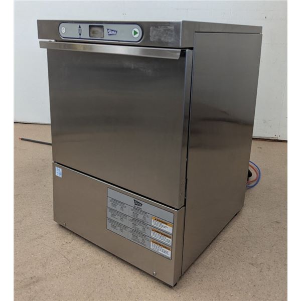 Stero SUH High-Temp Undercounter Dishwasher