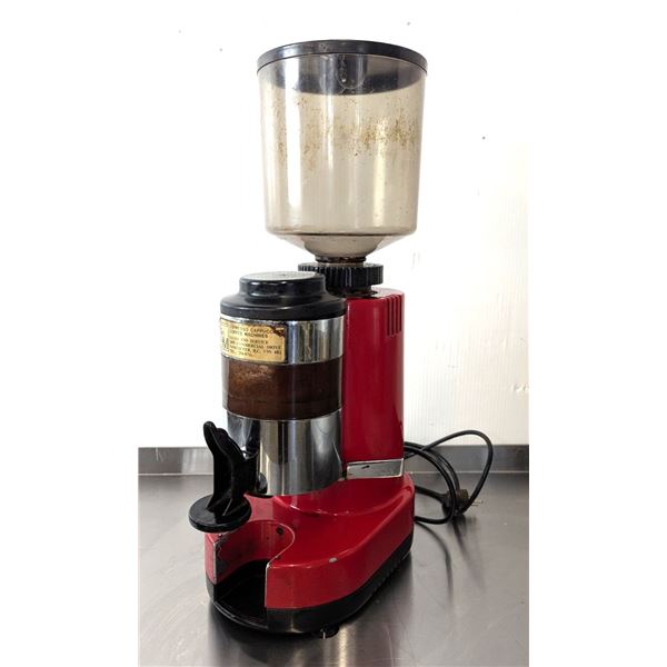 Nuova Simonelli MDS Espresso Grinder