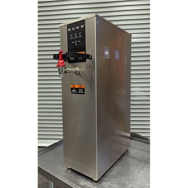 Bunn H10 Bunn-O-Matic 24 Gallon Hot Water Dispenser