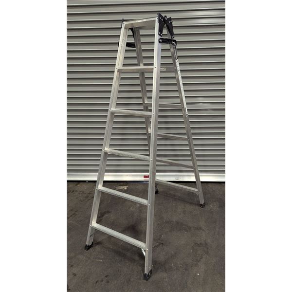 Hasegawa RC-18 1.70m Stepladder, Lightweight