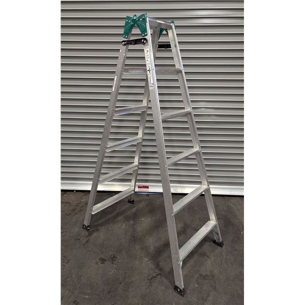 Hasegawa RS-18U 1.70m Stepladder, Lightweight