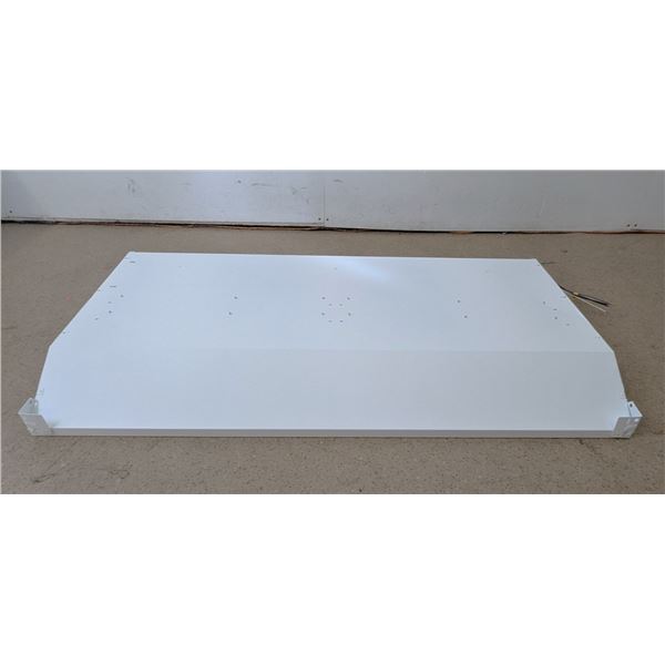 Ledalite Shine 2x4 Ceiling Lights - Lot of 5 | MR5-1