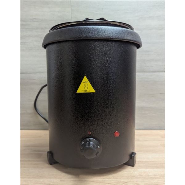 Glenray 1026011 5.3qt Mini Warmer | RackX