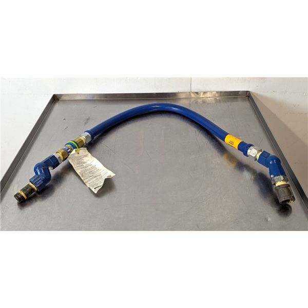 Dormont Gas Connector Hose Kit 3/4" | FtD