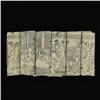 Image 1 : Hand Carved Bone Kamasutra Story Set (CLB-319)