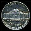 Image 2 : 1995S Jefferson Nickel Graded PCGS PR69 DCAM (COI-4772)