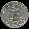 Image 2 : 1981D Washington 25c Quarter Coin Graded GEM (COI-6892)