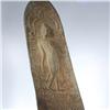 Image 2 : Thai Cast Metal Buddha Temple Wall Plaque (ANT-104)