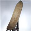 Image 3 : Thai Cast Metal Buddha Temple Wall Plaque (ANT-104)