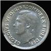 Image 1 : 1950 Australia Silver 3 Pence Hi Grade Rare Multi-Error (COI-6672)