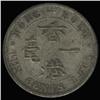 Image 1 : 1903 Hong Kong Edward Silver 10c High Grade (COI-6287)
