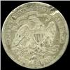 Image 2 : 1874 Seated Half Circulated (COI-5823)