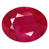 Image 1 : 2.27ct Natural Pink Mozambique Ruby Appraisal Estimate $2724 (GEM-20333)