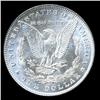 Image 2 : 1887 Morgan Dollar Choice+ Unc (COI-5631)