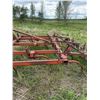Image 10 : Steel 11-Foot Spring Tooth Field Cultivator