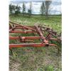 Image 11 : Steel 11-Foot Spring Tooth Field Cultivator