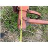 Image 2 : Steel 11-Foot Spring Tooth Field Cultivator