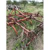 Image 4 : Steel 11-Foot Spring Tooth Field Cultivator