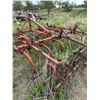 Image 5 : Steel 11-Foot Spring Tooth Field Cultivator