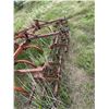Image 6 : Steel 11-Foot Spring Tooth Field Cultivator