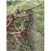 Image 7 : Steel 11-Foot Spring Tooth Field Cultivator