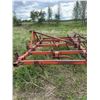 Image 9 : Steel 11-Foot Spring Tooth Field Cultivator
