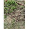 Image 10 : Steel Spike-Tooth Harrow Section