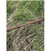Image 12 : Steel Spike-Tooth Harrow Section