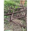 Image 4 : Steel Spike-Tooth Harrow Section