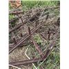 Image 7 : Steel Spike-Tooth Harrow Section