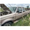 Image 16 : Ford F-250 XLT Crew Cab Pickup Truck