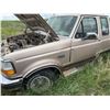 Image 17 : Ford F-250 XLT Crew Cab Pickup Truck