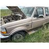 Image 18 : Ford F-250 XLT Crew Cab Pickup Truck