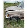 Image 19 : Ford F-250 XLT Crew Cab Pickup Truck