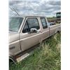 Image 20 : Ford F-250 XLT Crew Cab Pickup Truck