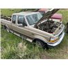 Image 3 : Ford F-250 XLT Crew Cab Pickup Truck