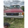 Image 10 : Ford F-150 Pickup Truck, Two-Tone