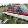 Image 1 : Ford F-150 Pickup Truck, Two-Tone