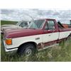 Image 4 : Ford F-150 Pickup Truck, Two-Tone
