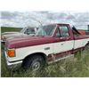 Image 5 : Ford F-150 Pickup Truck, Two-Tone