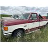 Image 6 : Ford F-150 Pickup Truck, Two-Tone