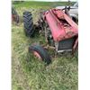 Image 1 : Massey-Ferguson Tractor Gas Deluxe