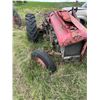 Image 2 : Massey-Ferguson Tractor Gas Deluxe